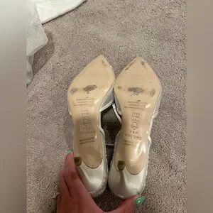 靴 Bella belle Candice Ivory Bella Belle Shoes Candice Ivory – Rachel Ash